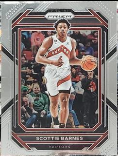 Scottie Barnes