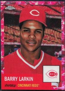 Barry Larkin