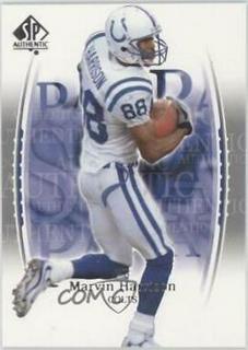 Marvin Harrison