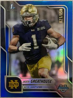 Jaden Greathouse