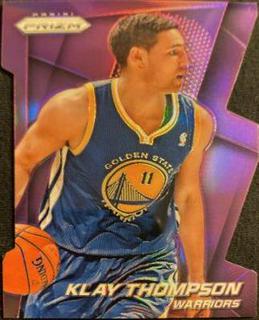 Klay Thompson