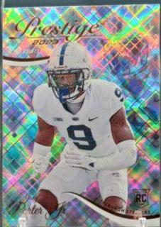 Joey Porter Jr.