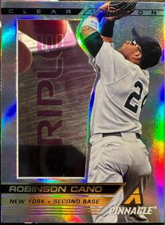 Robinson Cano