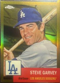 Steve Garvey