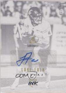 Luke Falk
