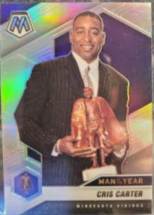 Cris Carter