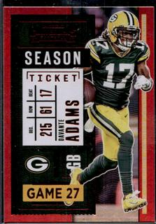 Davante Adams