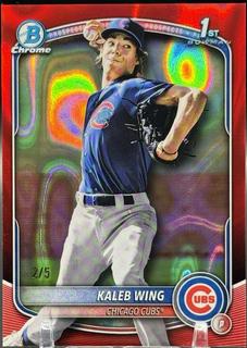 Kaleb Wing