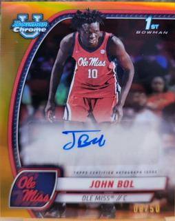 John Bol