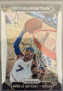 Carmelo Anthony