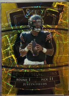 Justin Fields
