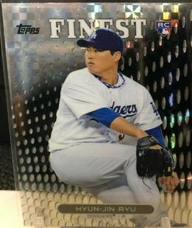 Hyun Jin Ryu