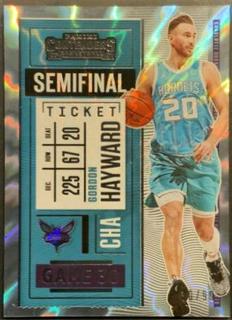 Gordon Hayward