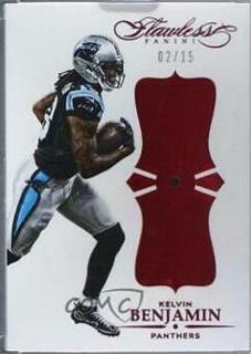 Kelvin Benjamin