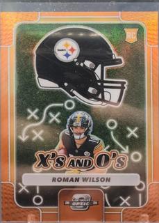 Roman Wilson