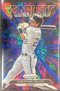 Christian Yelich