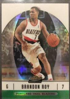 Brandon Roy