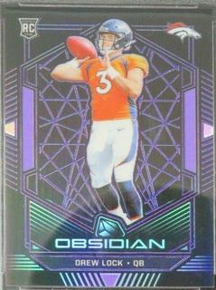 Drew Lock
