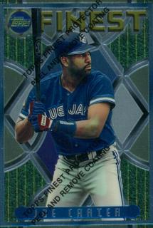 Joe Carter