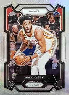Saddiq Bey
