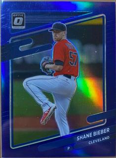 Shane Bieber