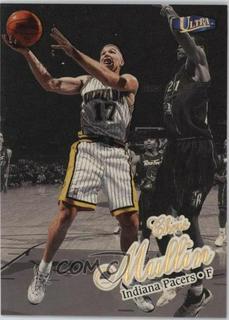 Chris Mullin