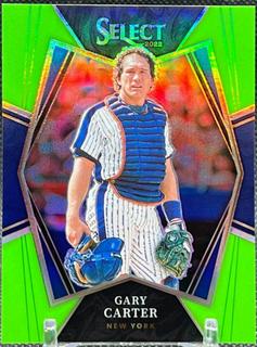 Gary Carter