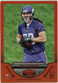 David Morgan