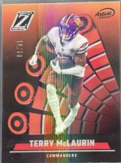 Terry McLaurin