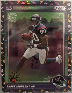 Andre Johnson
