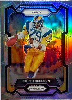 Eric Dickerson