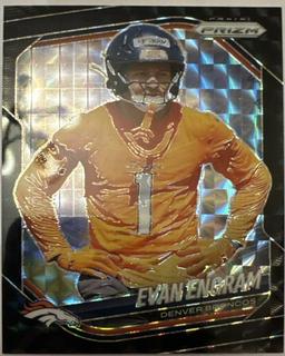 Evan Engram