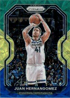 Juancho Hernangomez