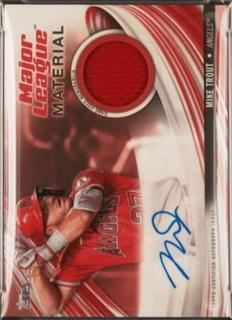 Mike Trout