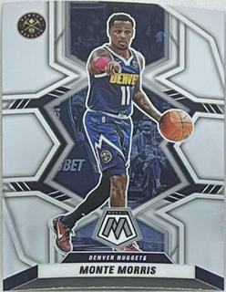 Monte Morris
