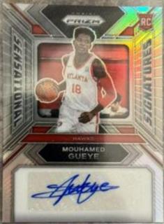 Mouhamed Gueye