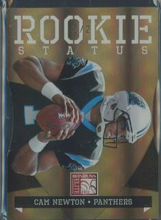 Cam Newton