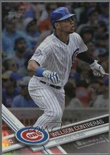 Willson Contreras