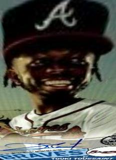 Touki Toussaint