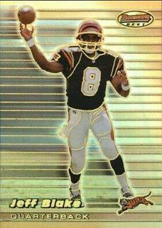 Jeff Blake