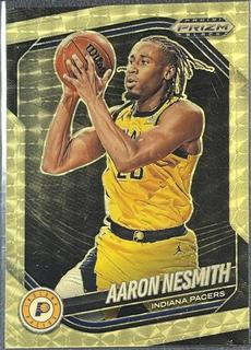 Aaron Nesmith