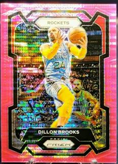 Dillon Brooks