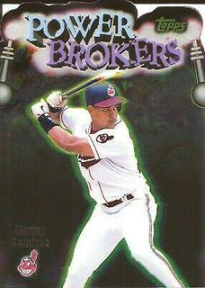Manny Ramirez
