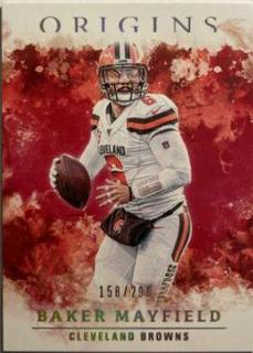 Baker Mayfield