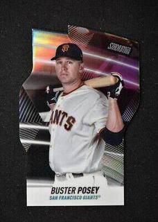 Buster Posey