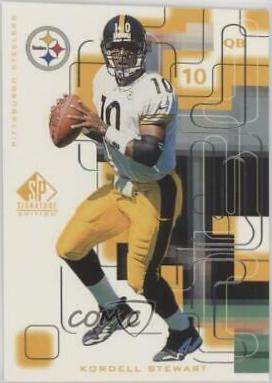 Kordell Stewart #95