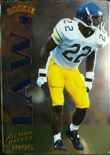 Ty Law