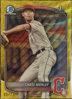 Chase Mobley