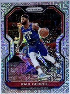 Paul George
