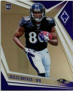Miles Boykin